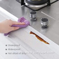 Waterproof Caulk Strip Flexible Self Adhesive Sealing Tape